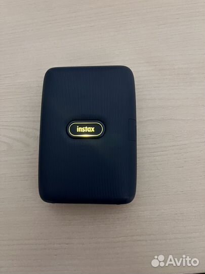Принтер Instax Mini Link 1