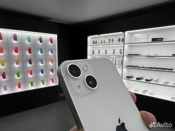 iPhone 13, 256 ГБ