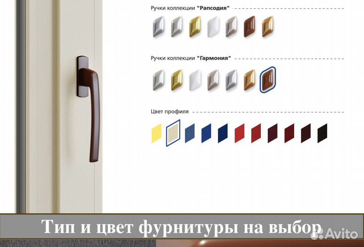 Окна, окна пластиковые, изготовление на заказ