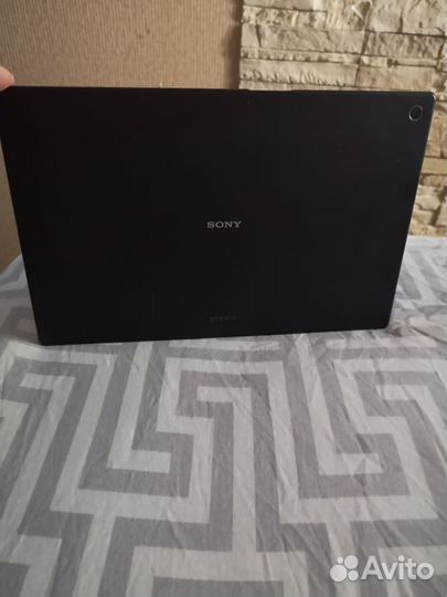 Плашет Sony Xperia Z2 Tablet SGP511