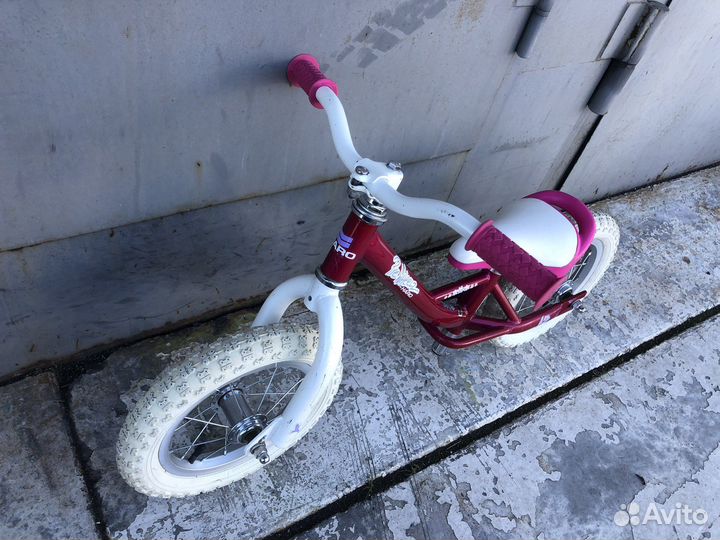Беговел Haro