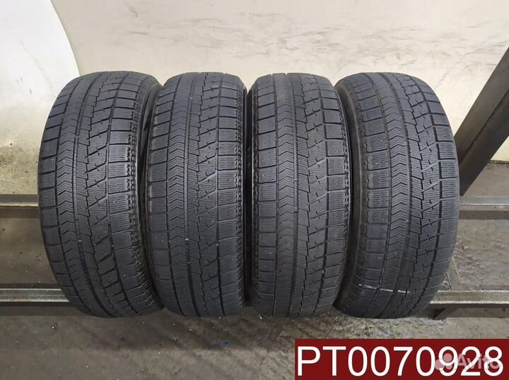 Bridgestone Blizzak VRX 205/60 R16 98H