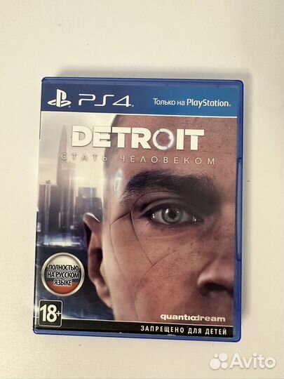 10 игр playstation 4