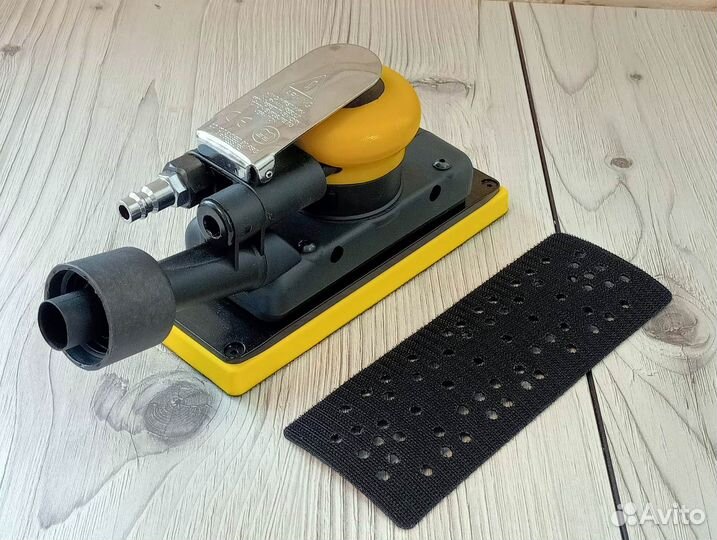 Шлифмашинка рубанок 70-198 мирка
