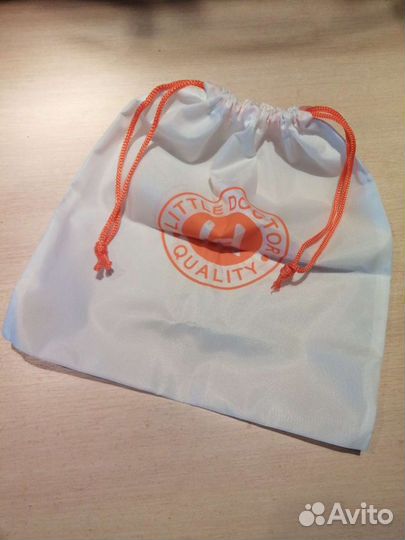 Блок питания для тонометра