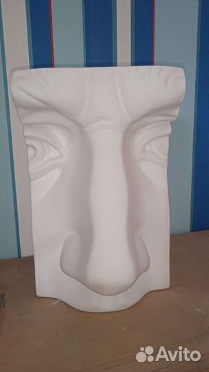 Гипсы для рисунка