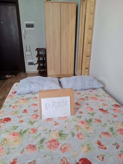 1-к. квартира, 38 м², 4/5 эт.