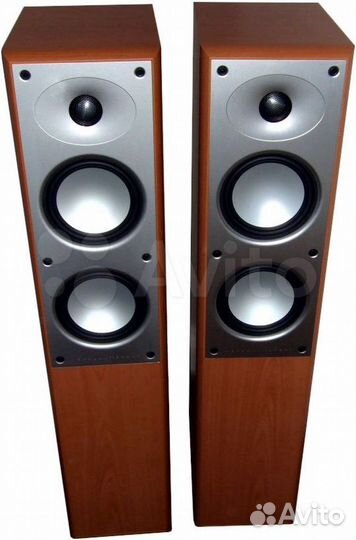 Hi-Fi акустика в наличии. Ассортимент