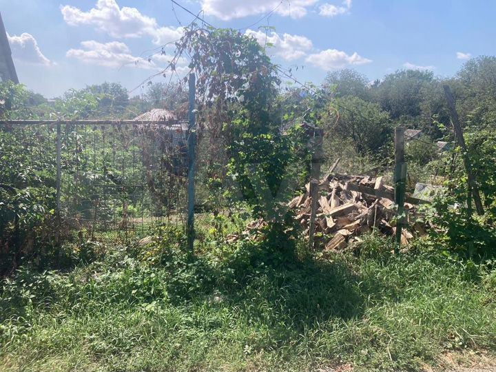 Участок 6 сот. (СНТ, ДНП)