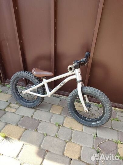 Беговел Early Rider 14