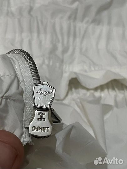 Ветровка мужская moncler