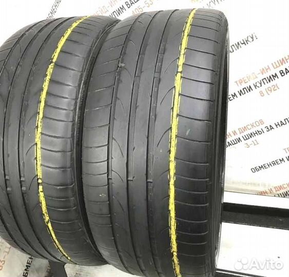 Bridgestone Potenza RE050 225/45 R17 91L