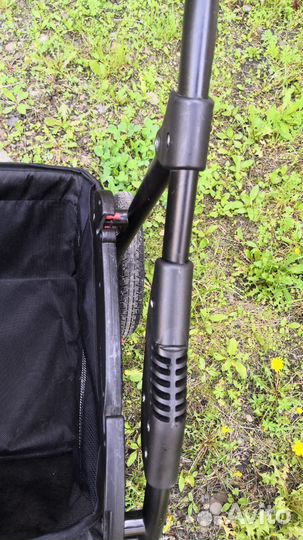 Коляска verdi 3 в 1