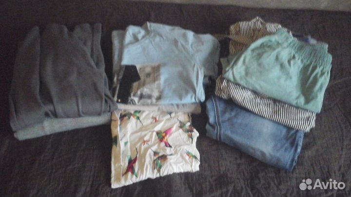 Женские вещи пакетом 48 50 размер