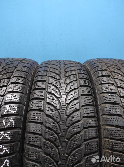 Bridgestone Blizzak LM-80 Evo 225/65 R17 103H