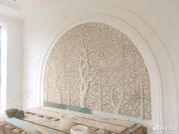 Фрезерная и лазерная резка чпу