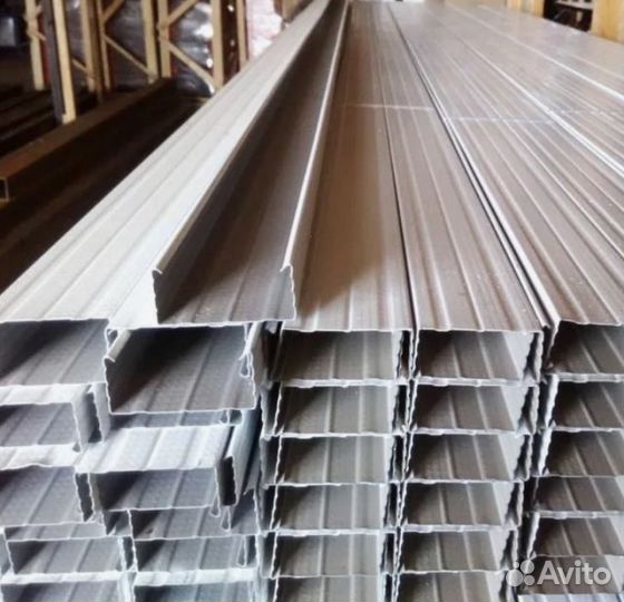 Профиль потолочный