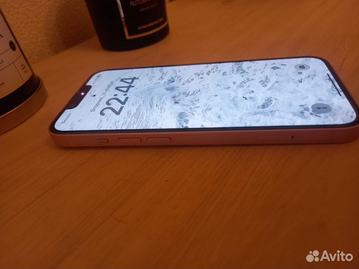 iPhone 13, 128 ГБ