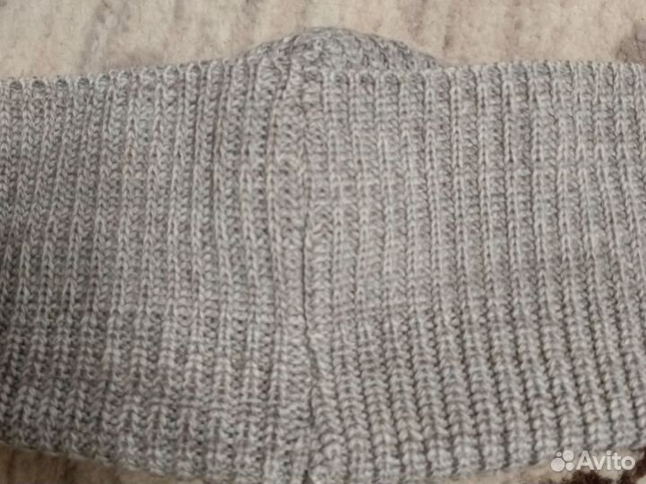 Шапка унисекс