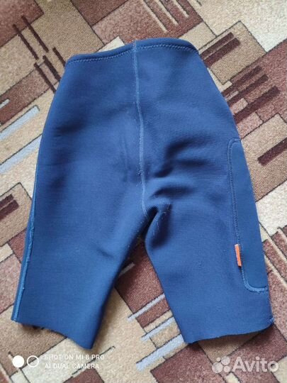 Шорты для гребли