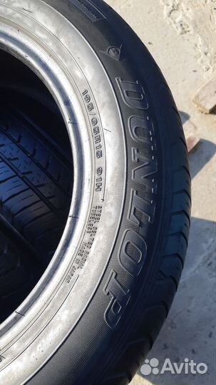 Dunlop SP 31 195/65 R15