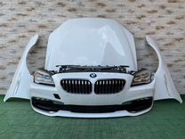 Ноускат BMW 6 series F06/F13/F12 рест. (2015-2017)