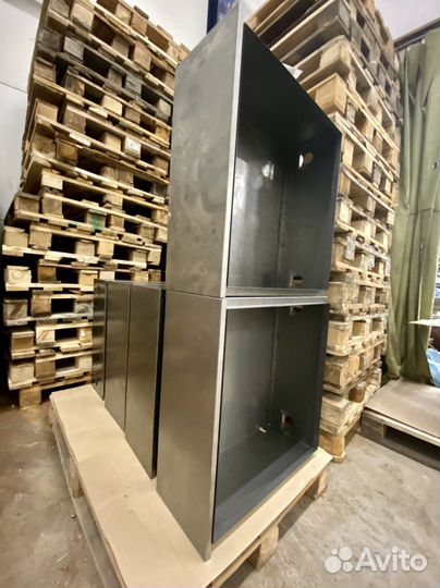 Металлообработка.Резка,гибка,сварка,покраска