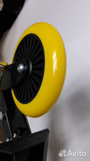 Самокат детский