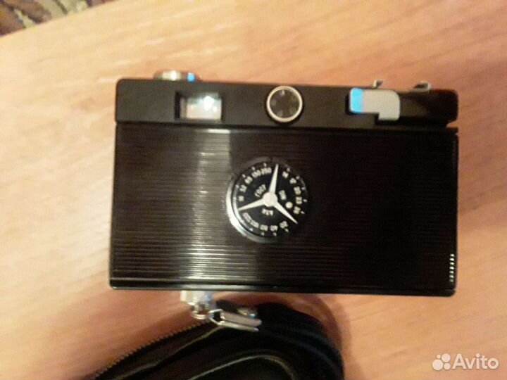 Фотоаппарат вилия-vilia