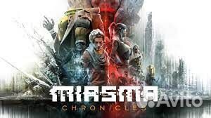 Miasma Chronicles PS5