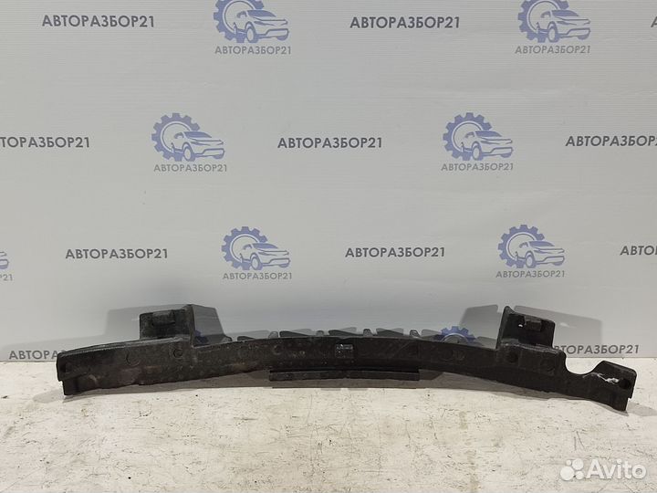 Абсорбер бампера передний Volkswagen Tiguan 2