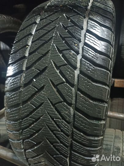 Goodyear Eagle Ultra Grip 245/45 R18