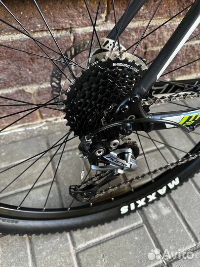 Велосипед бу взрослый