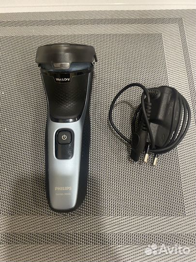 Бритва электрическая philips S3133