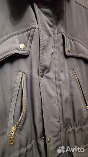 Куртка irbis мужская