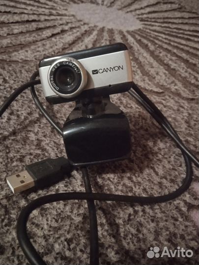 Веб-камера Defender