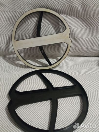 Металлоискатель xp deus 2 master