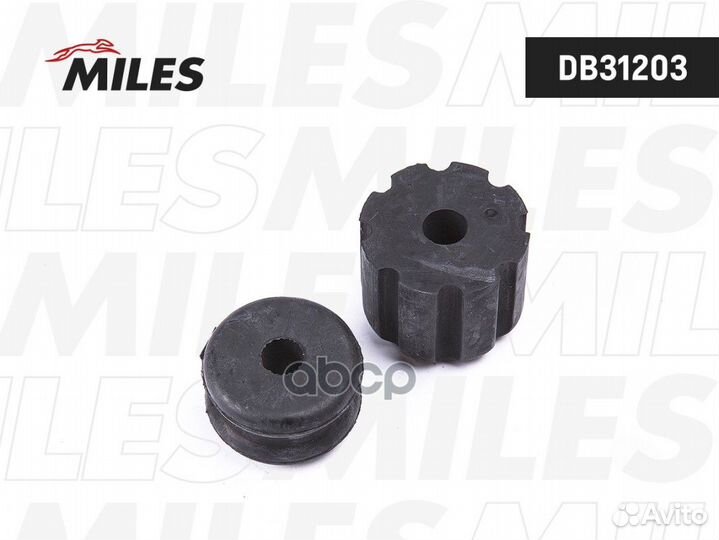 Опора амортизатора nissan almera N15 95-02 зад