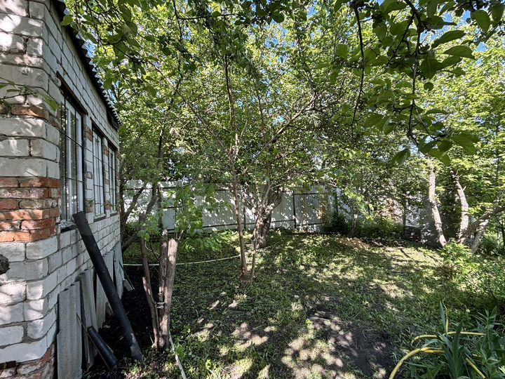 Дача 14 м² на участке 5 сот.