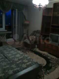 Комната 16 м² в 2-к., 5/5 эт.