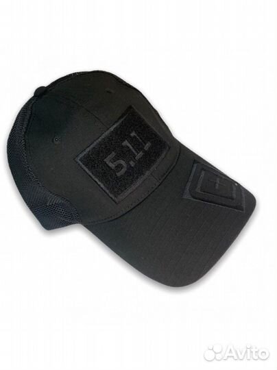 Кепка бейсболка мужская тактическая 5.11