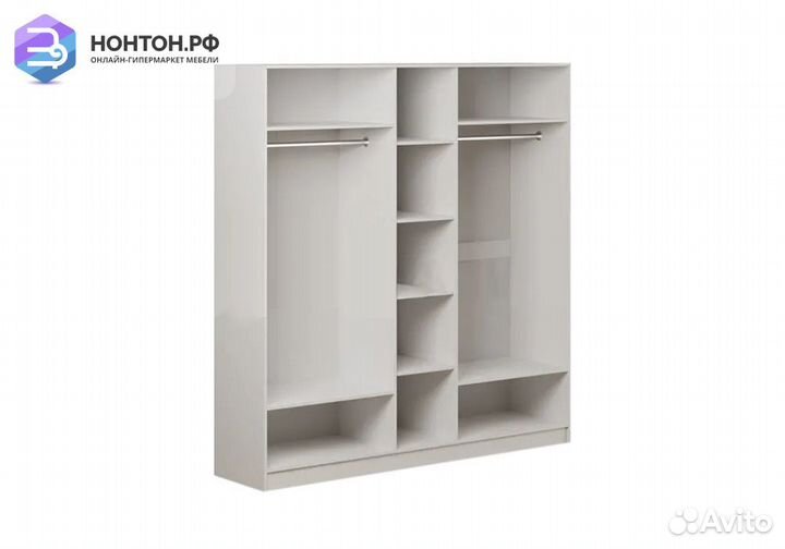 Шкаф 5-ти створчатый Александрина