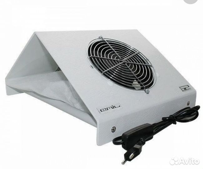 Пролам место маникюриста