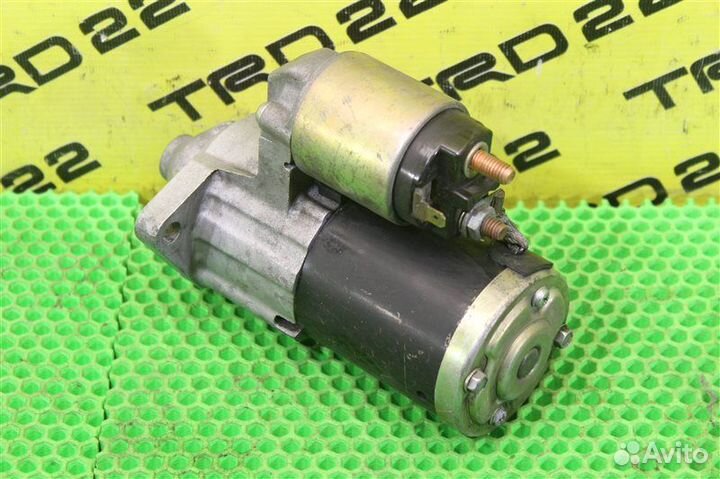 Стартер Suzuki Grand Vitara TD54V J20A