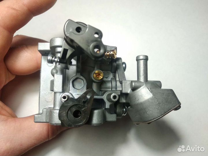 Карбюратор Subaru Ex17D Ep17 Ex17 Ex21 GX200