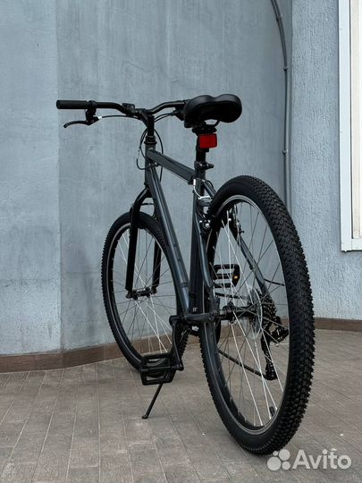 Велосипед Forward