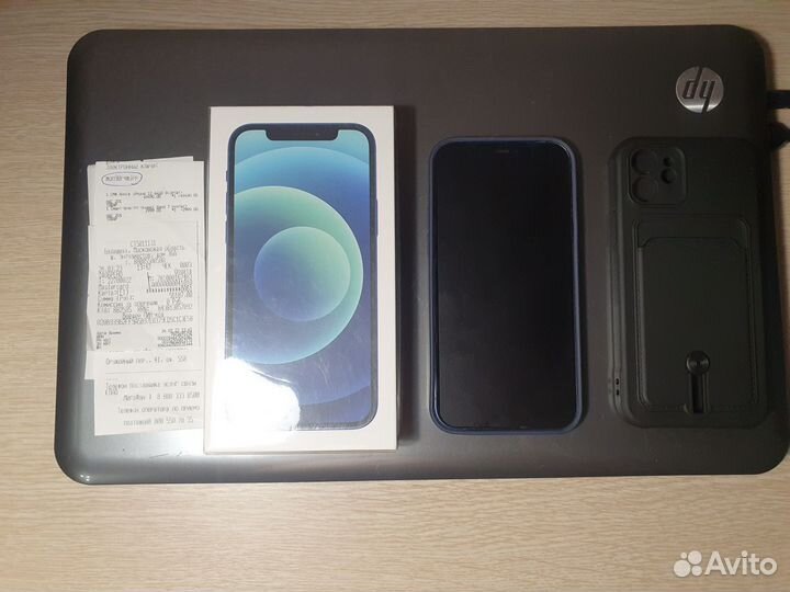 iPhone 12, 64 ГБ