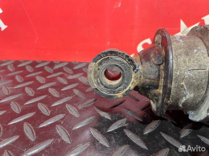 Амортизатор кабины задний