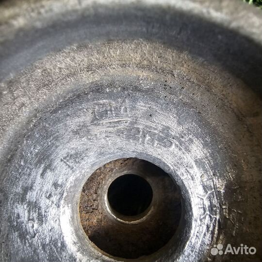 Опора амортизатора Chevrolet Cruze седан