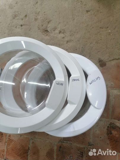 Запчасти для стиральных машин indesit, atlant